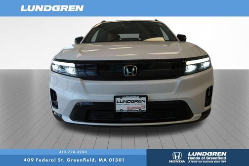 2025 Honda Prologue Elite