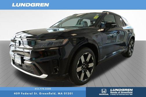 2024 Honda Prologue Elite