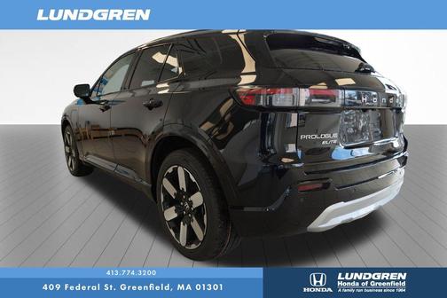 2024 Honda Prologue Elite