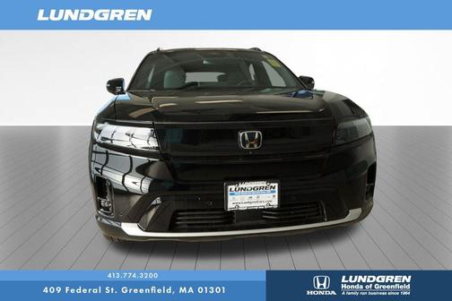 2024 Honda Prologue Elite