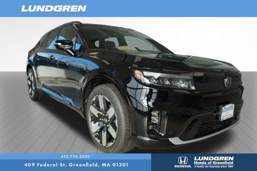 2024 Honda Prologue Elite