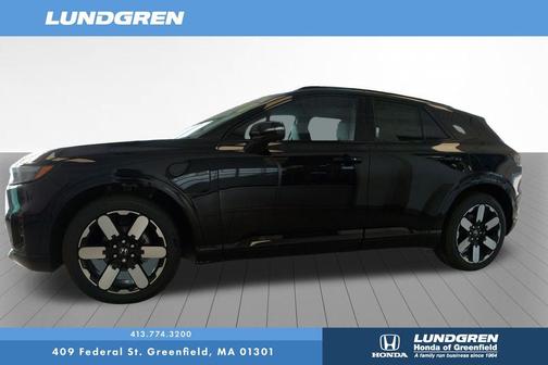 2024 Honda Prologue Elite
