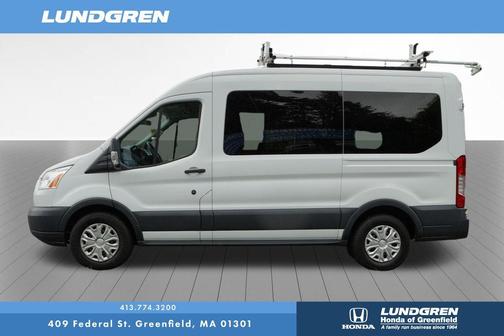 2016 Ford Transit-150 XLT