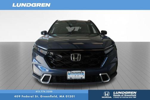 Canyon 2026 Honda CR-V Hybrid Sport Touring