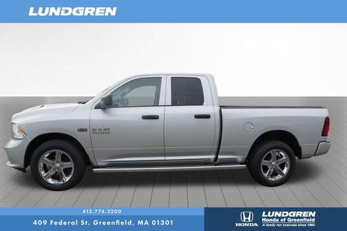 2014 RAM 1500 Tradesman/Express