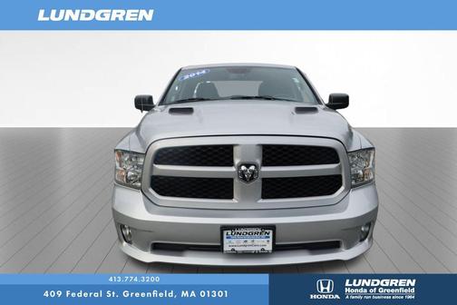 2014 RAM 1500 Tradesman/Express