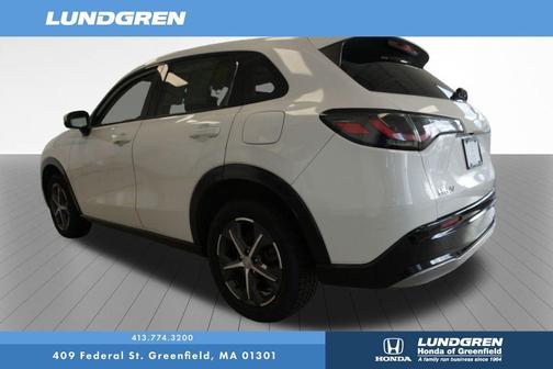 2023 Honda HR-V EX-L