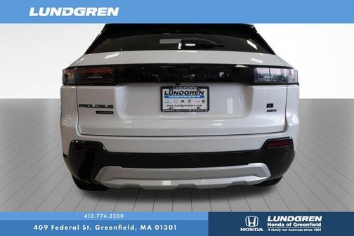2025 Honda Prologue Touring
