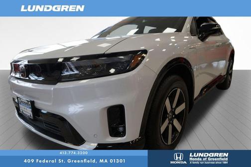2025 Honda Prologue Touring