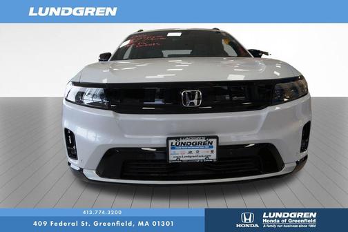 2025 Honda Prologue Touring