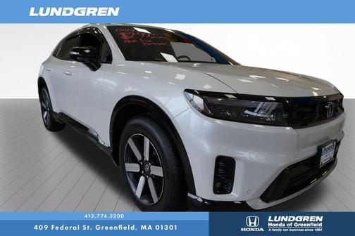 2025 Honda Prologue Touring