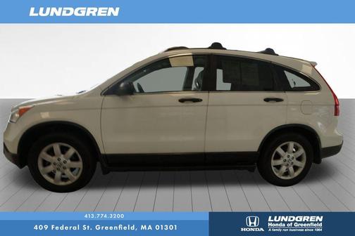 2008 Honda CR-V EX