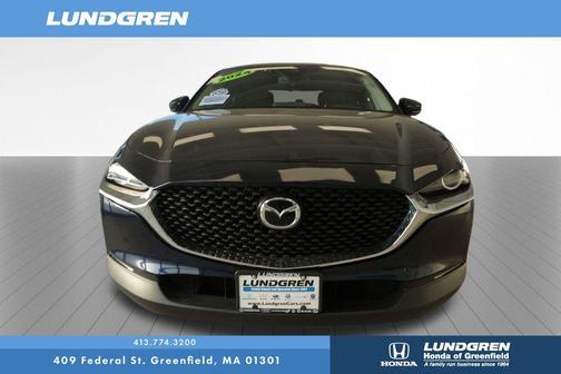 2024 Mazda CX-30 Select