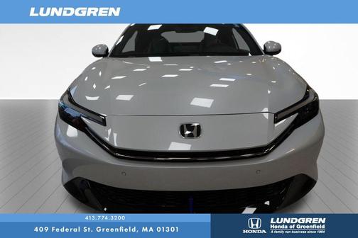 WX 2026 Honda Prelude