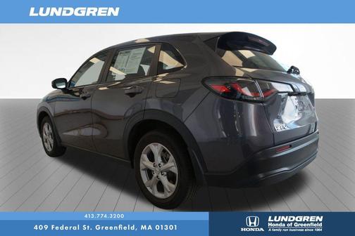 2023 Honda HR-V LX