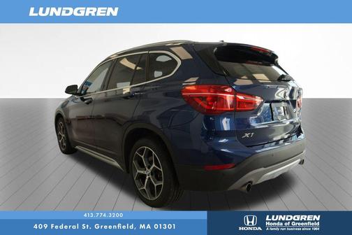 2019 BMW X1 xDrive28i