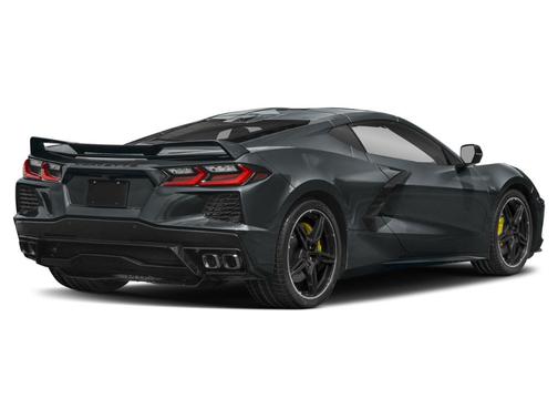2024 Chevrolet Corvette Stingray w/2LT