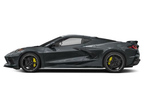 2024 Chevrolet Corvette Stingray w/2LT