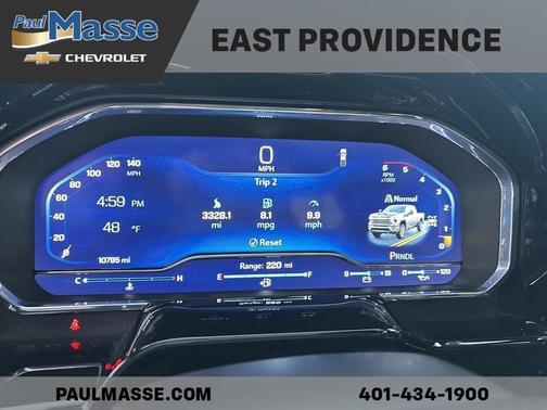 2024 Chevrolet Silverado 2500 High Country