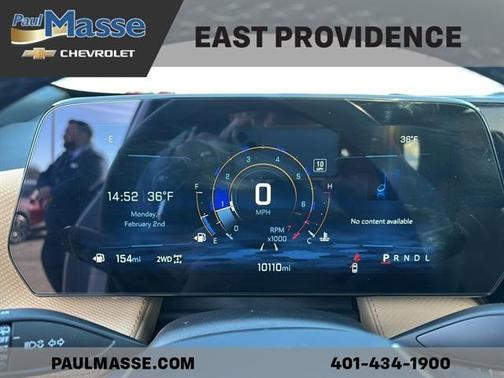 2025 Chevrolet Equinox ACTIV