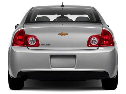 2011 Chevrolet Malibu LS