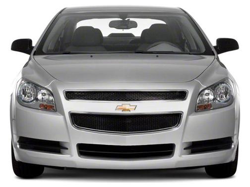 2011 Chevrolet Malibu LS