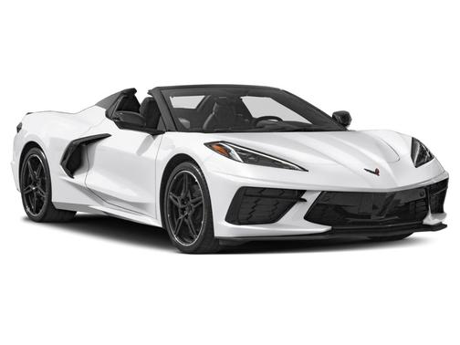 2023 Chevrolet Corvette Stingray w/3LT
