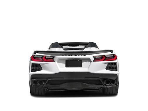 2023 Chevrolet Corvette Stingray w/3LT