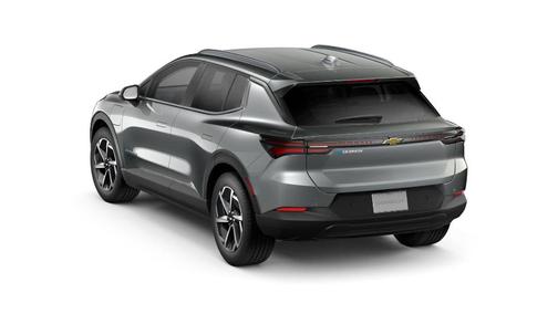2026 Chevrolet Equinox EV LT 2