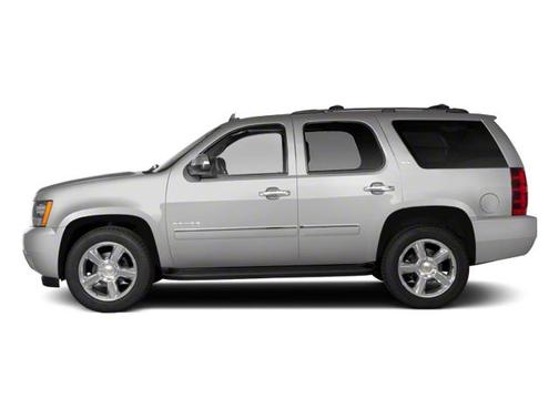 2013 Chevrolet Tahoe LT