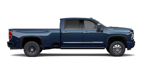 2026 Chevrolet Silverado 3500 High Country