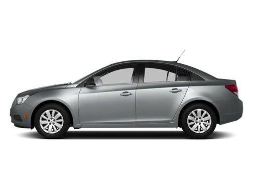 2013 Chevrolet Cruze LS