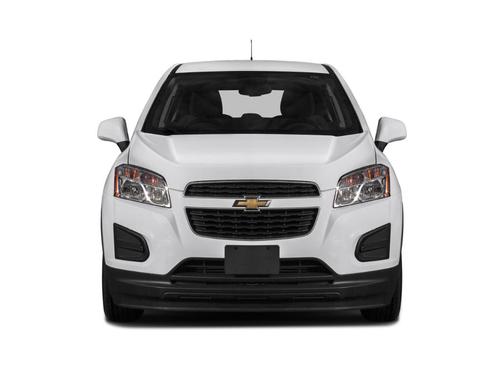 2015 Chevrolet Trax LT
