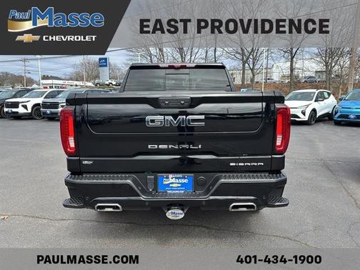 2023 GMC Sierra 1500 Denali Ultimate