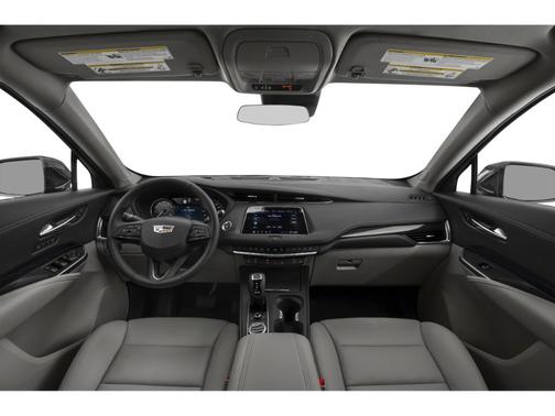 2021 Cadillac XT4 Luxury