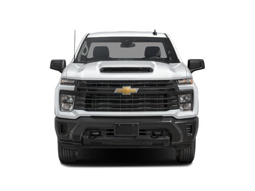2024 Chevrolet Silverado 2500 LT