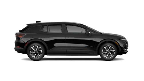 2026 Chevrolet Equinox EV LT 1