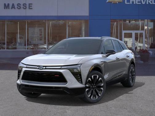 2026 Chevrolet Blazer EV RS