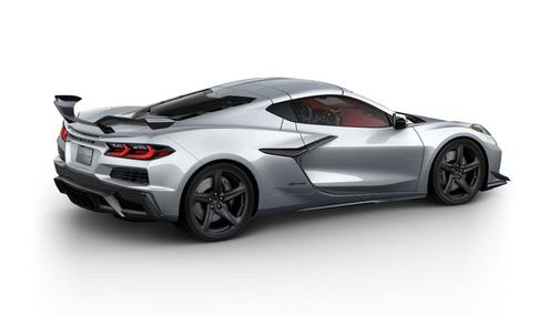 2026 Chevrolet Corvette Z06