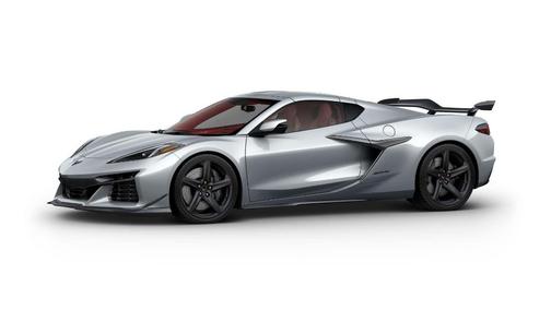 2026 Chevrolet Corvette Z06