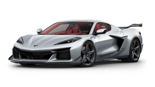 2026 Chevrolet Corvette Z06