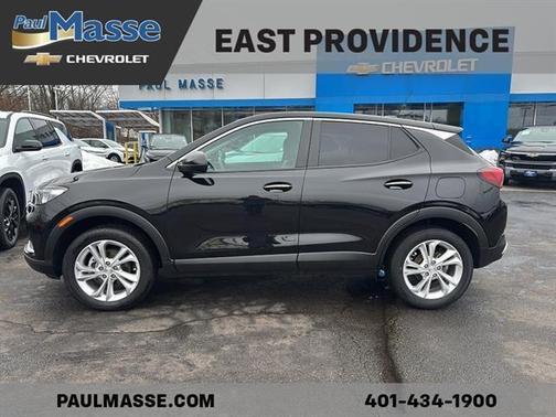 2023 Buick Encore GX Preferred