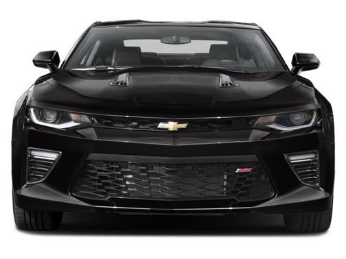2016 Chevrolet Camaro 2SS