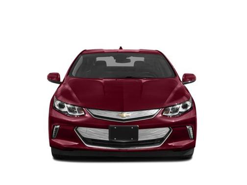 2018 Chevrolet Volt Premier
