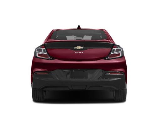 2018 Chevrolet Volt Premier