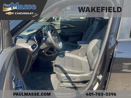 2023 Chevrolet Trailblazer ACTIV