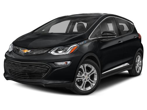 2020 Chevrolet Bolt EV LT