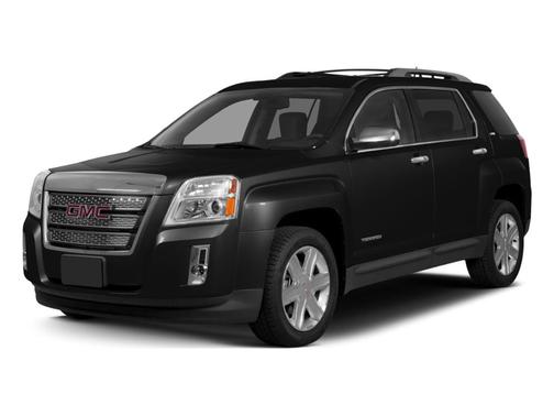2015 GMC Terrain SLE-1