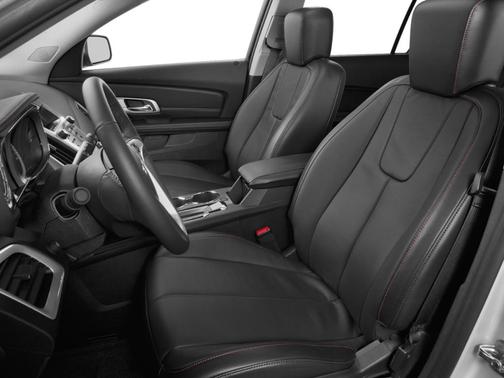 2015 GMC Terrain SLE-1