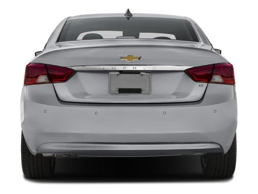 2016 Chevrolet Impala 2LT